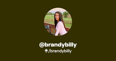 brandi and billy leaked onlyfans|Find @brandybilly Onlyfans